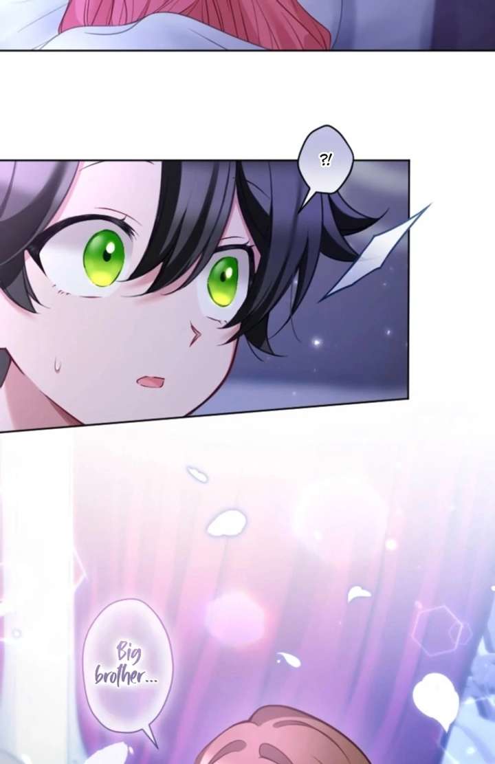 I Underestimated My Oshi’s Attachment Chapter 114 - Page 20