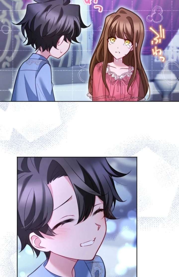 I Underestimated My Oshi’s Attachment Chapter 114 - Page 24