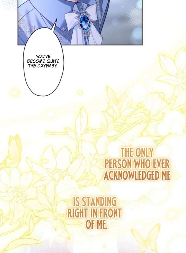 I Underestimated My Oshi’s Attachment Chapter 114 - Page 25