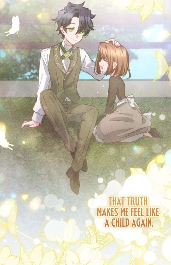 I Underestimated My Oshi’s Attachment Chapter 114 - Page 27