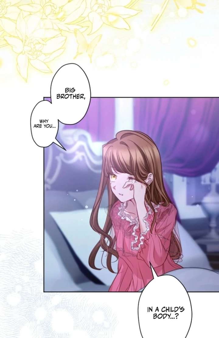 I Underestimated My Oshi’s Attachment Chapter 114 - Page 28