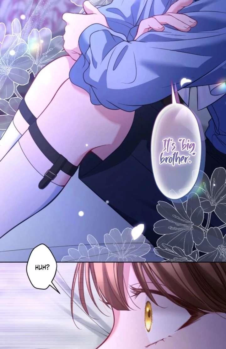 I Underestimated My Oshi’s Attachment Chapter 114 - Page 4