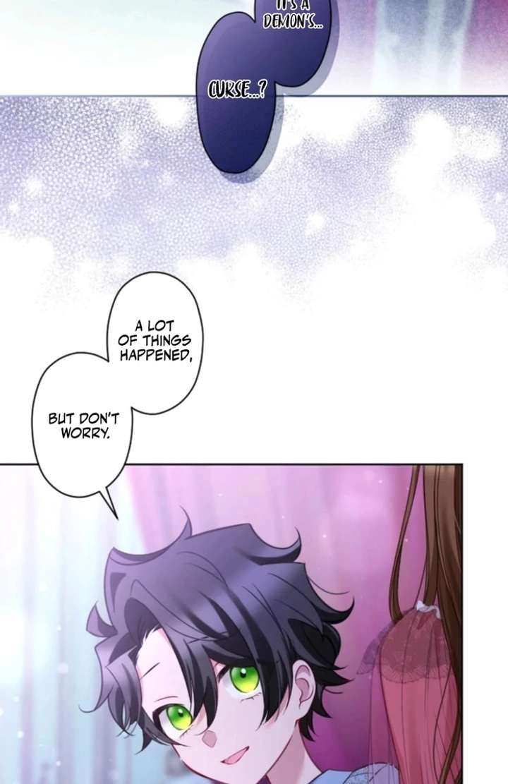 I Underestimated My Oshi’s Attachment Chapter 114 - Page 31