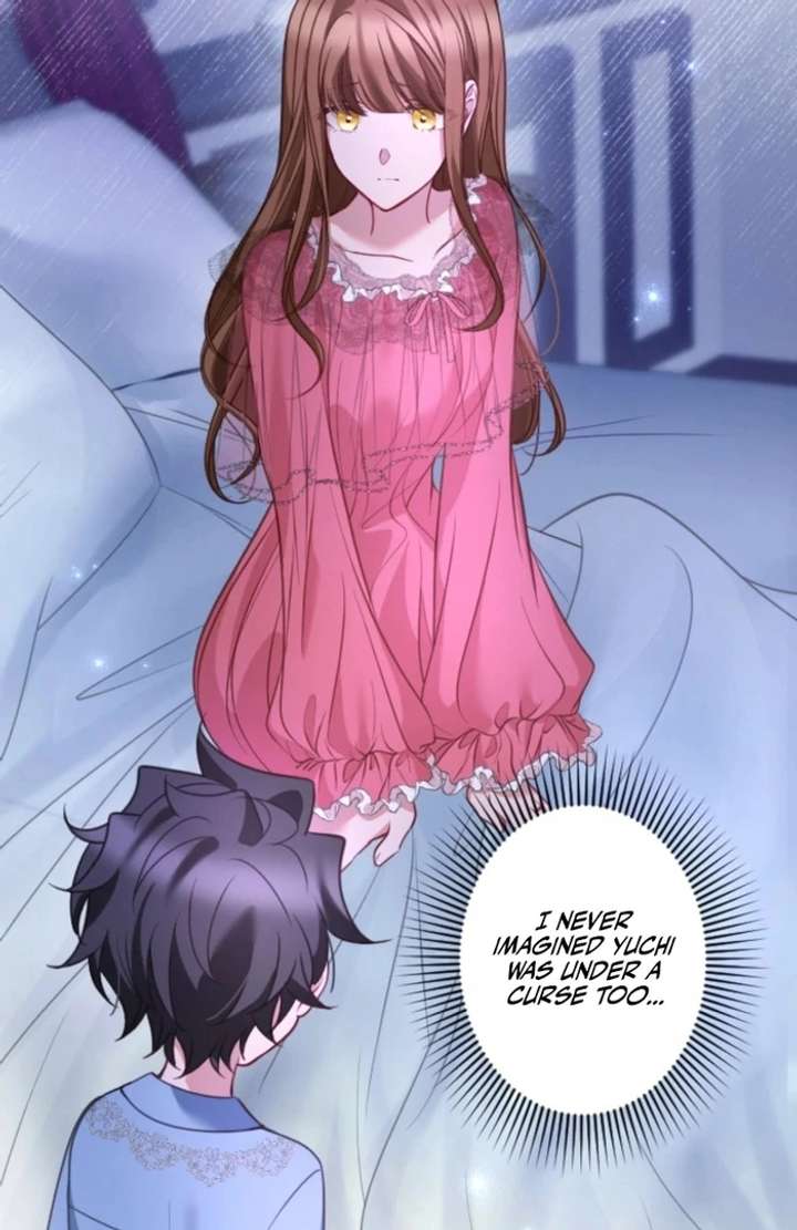 I Underestimated My Oshi’s Attachment Chapter 114 - Page 33