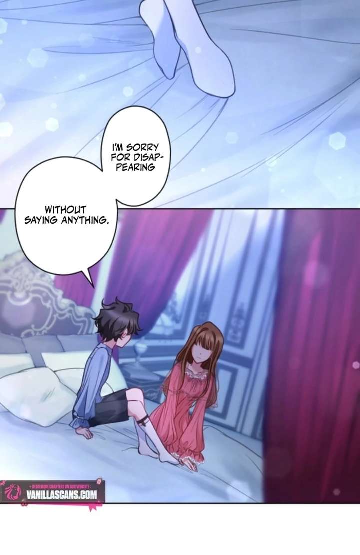 I Underestimated My Oshi’s Attachment Chapter 114 - Page 37