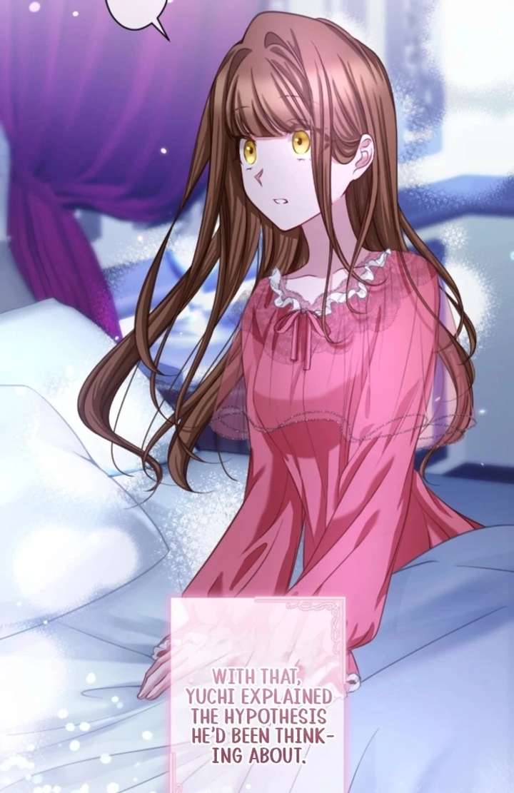 I Underestimated My Oshi’s Attachment Chapter 114 - Page 42