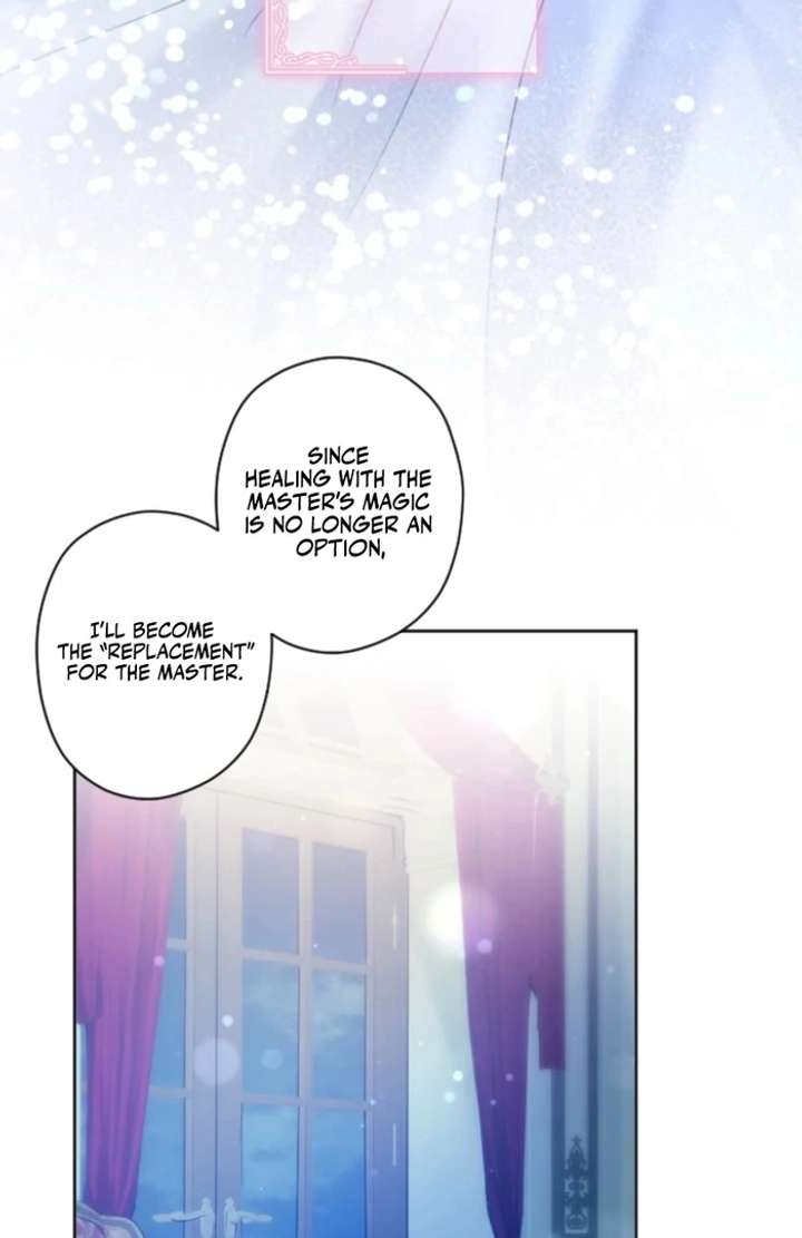 I Underestimated My Oshi’s Attachment Chapter 114 - Page 43