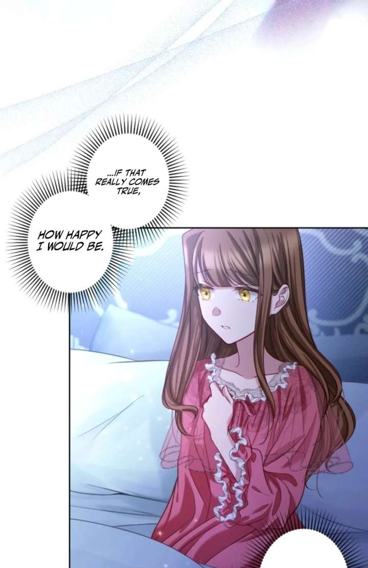 I Underestimated My Oshi’s Attachment Chapter 114 - Page 46