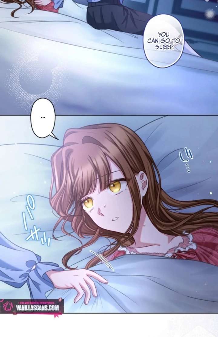 I Underestimated My Oshi’s Attachment Chapter 114 - Page 53