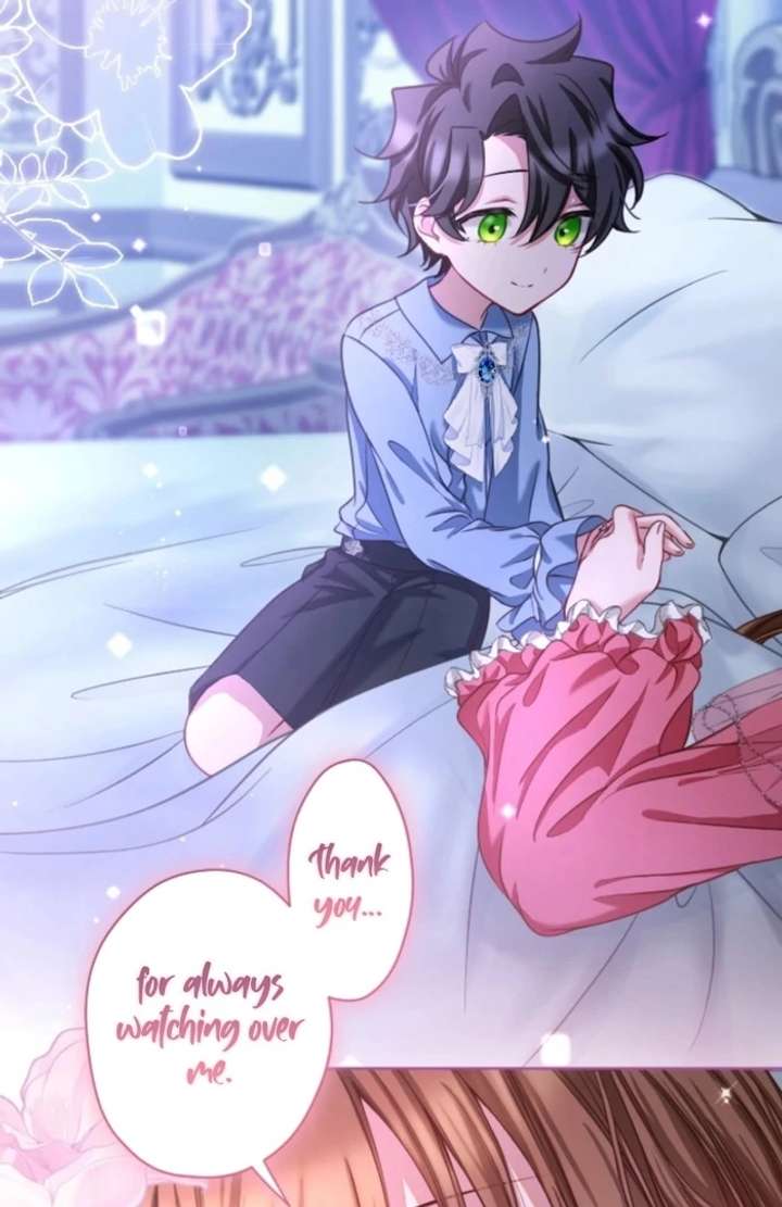 I Underestimated My Oshi’s Attachment Chapter 114 - Page 56