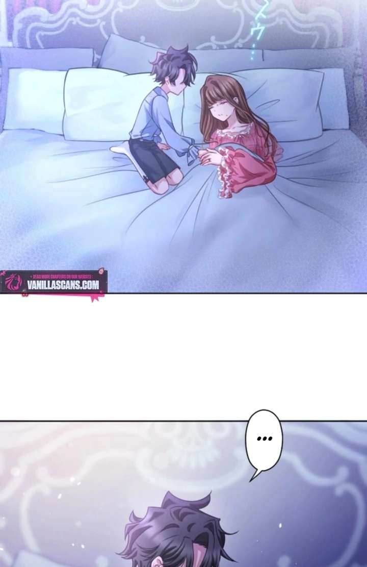 I Underestimated My Oshi’s Attachment Chapter 114 - Page 58