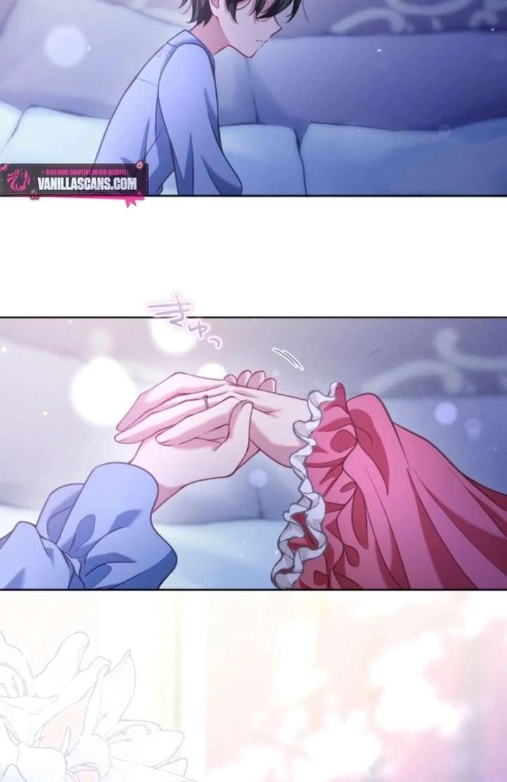 I Underestimated My Oshi’s Attachment Chapter 114 - Page 59