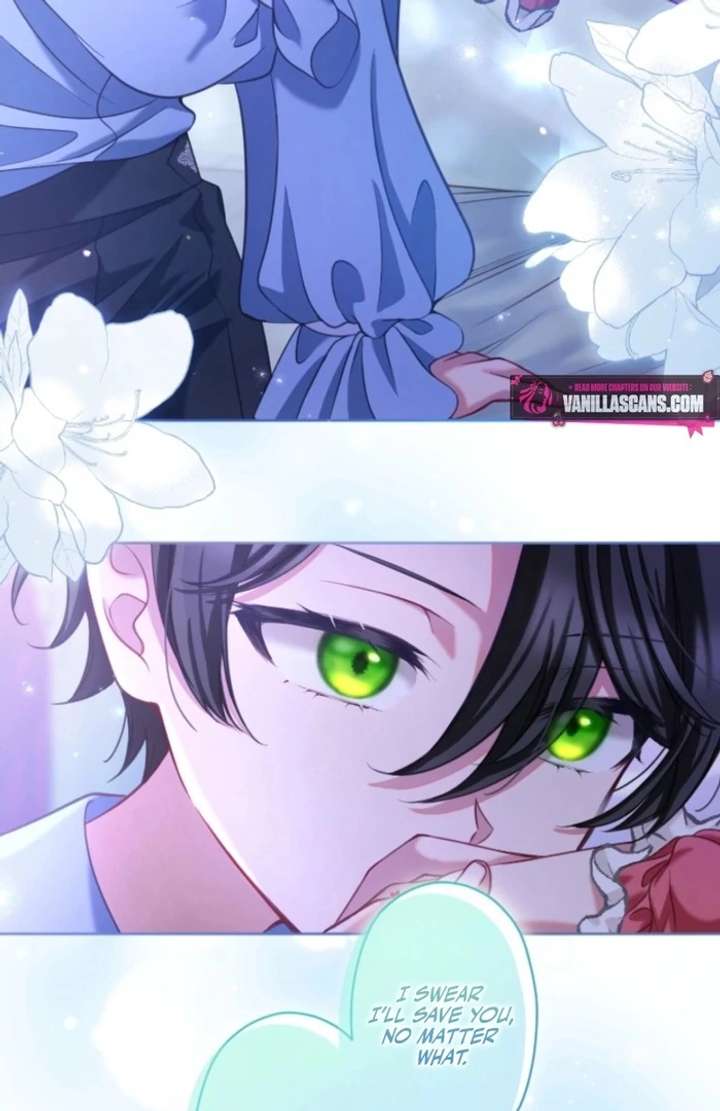 I Underestimated My Oshi’s Attachment Chapter 114 - Page 61