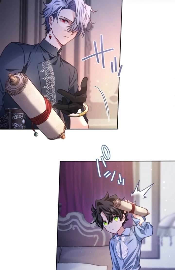 I Underestimated My Oshi’s Attachment Chapter 114 - Page 68