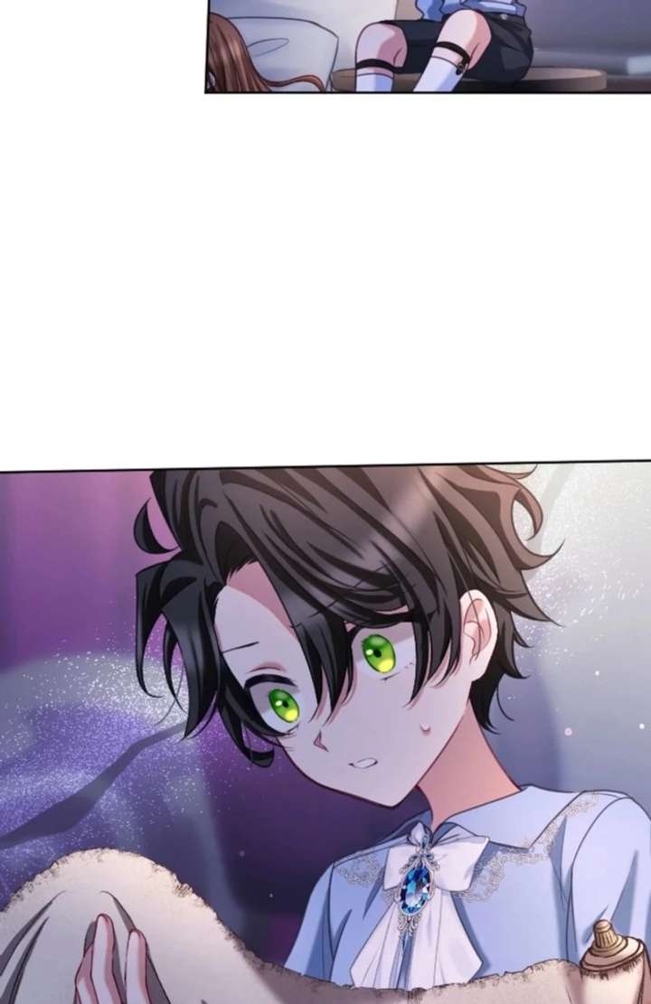 I Underestimated My Oshi’s Attachment Chapter 114 - Page 69