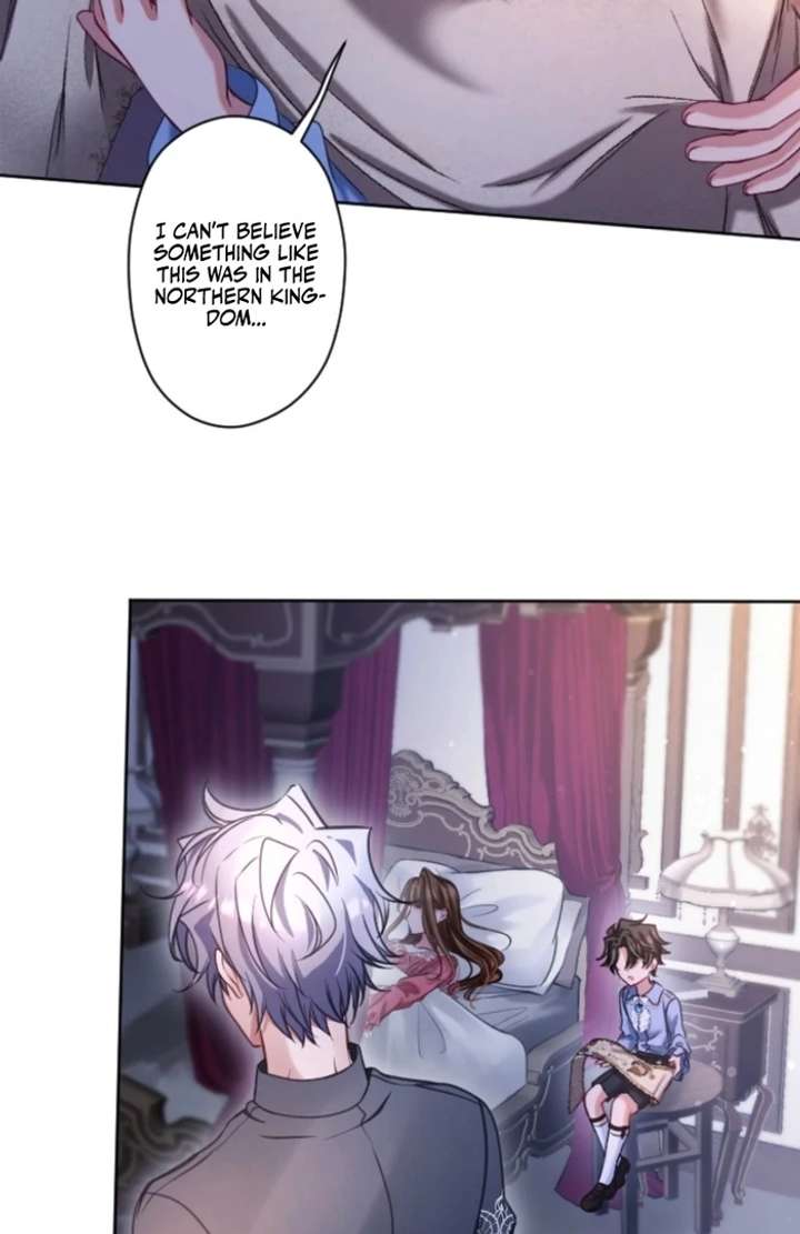 I Underestimated My Oshi’s Attachment Chapter 114 - Page 70