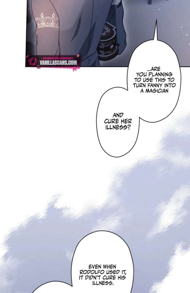 I Underestimated My Oshi’s Attachment Chapter 114 - Page 71