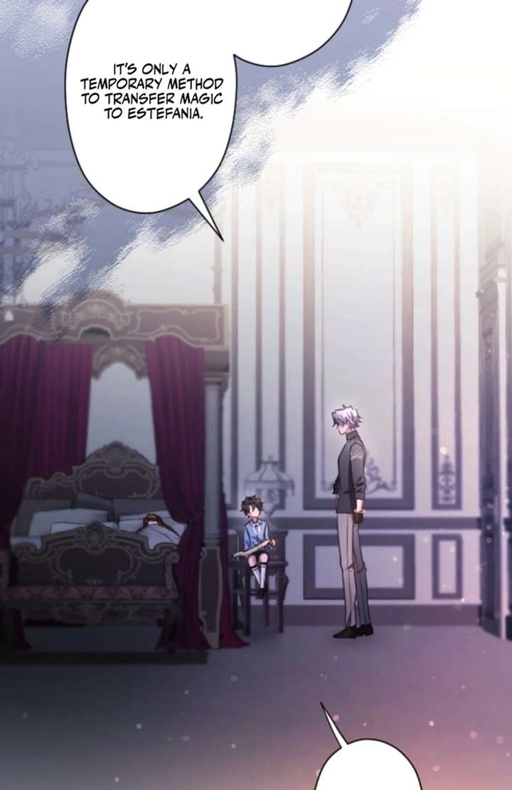 I Underestimated My Oshi’s Attachment Chapter 114 - Page 72