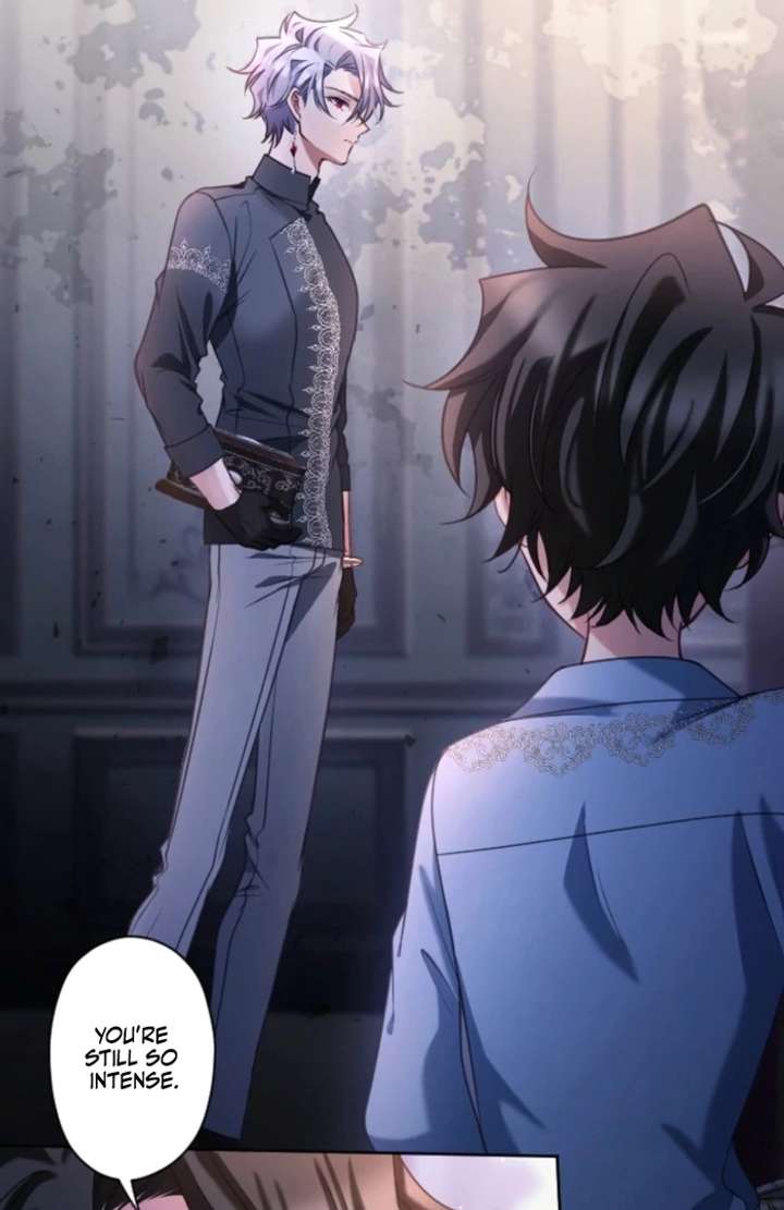 I Underestimated My Oshi’s Attachment Chapter 114 - Page 75