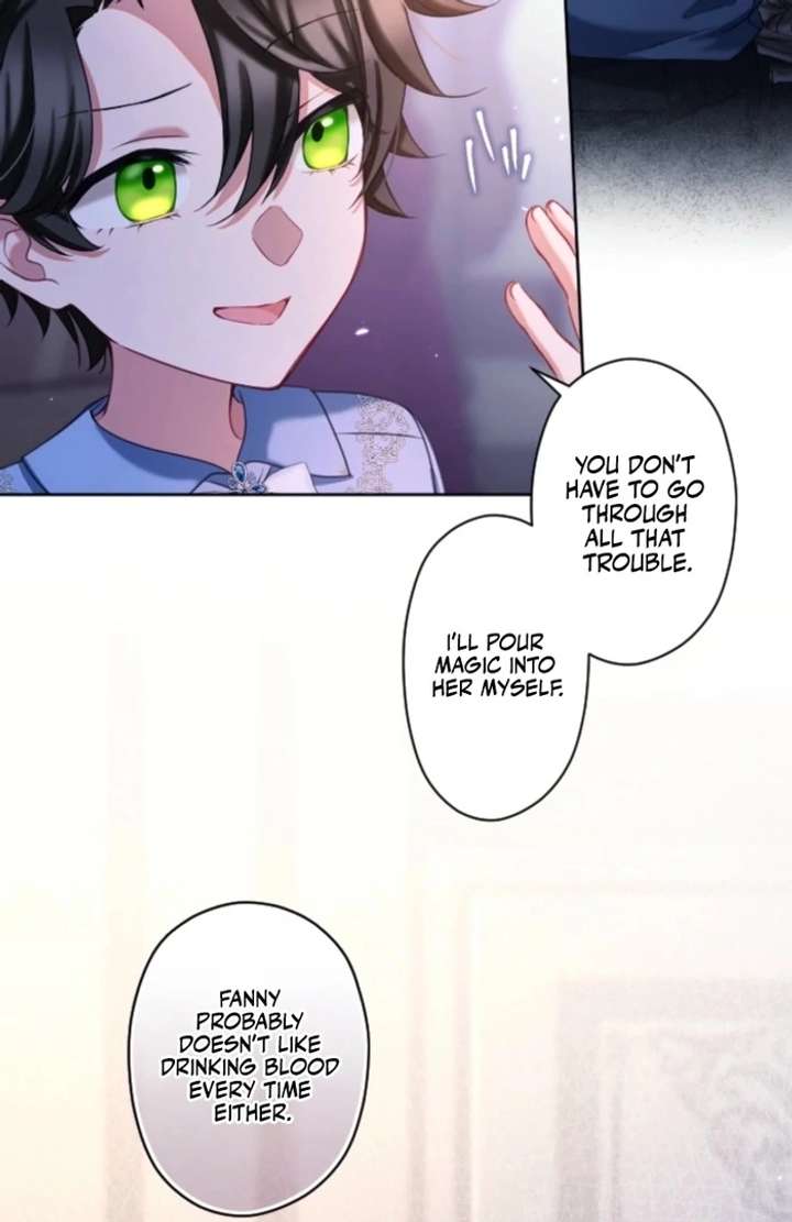 I Underestimated My Oshi’s Attachment Chapter 114 - Page 76