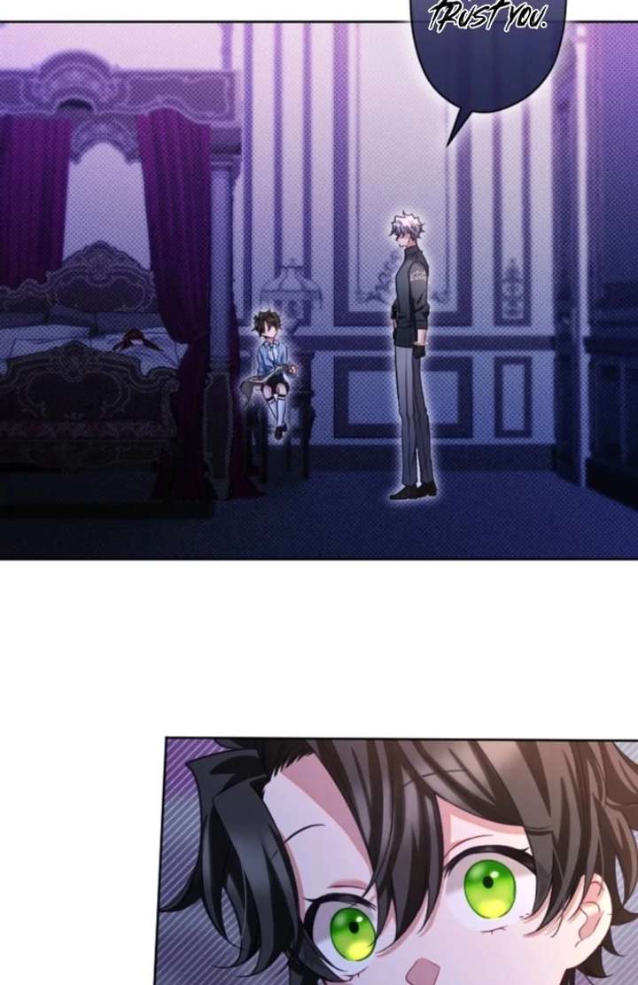 I Underestimated My Oshi’s Attachment Chapter 114 - Page 78