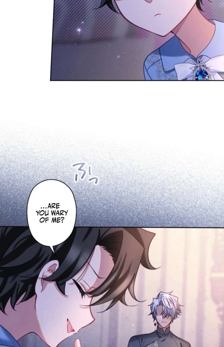 I Underestimated My Oshi’s Attachment Chapter 114 - Page 79