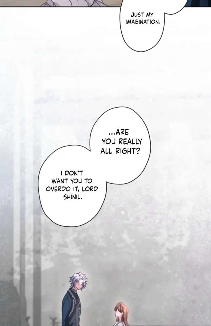 I Underestimated My Oshi’s Attachment Chapter 115 - Page 26