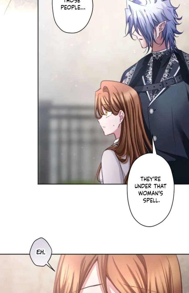 I Underestimated My Oshi’s Attachment Chapter 115 - Page 31