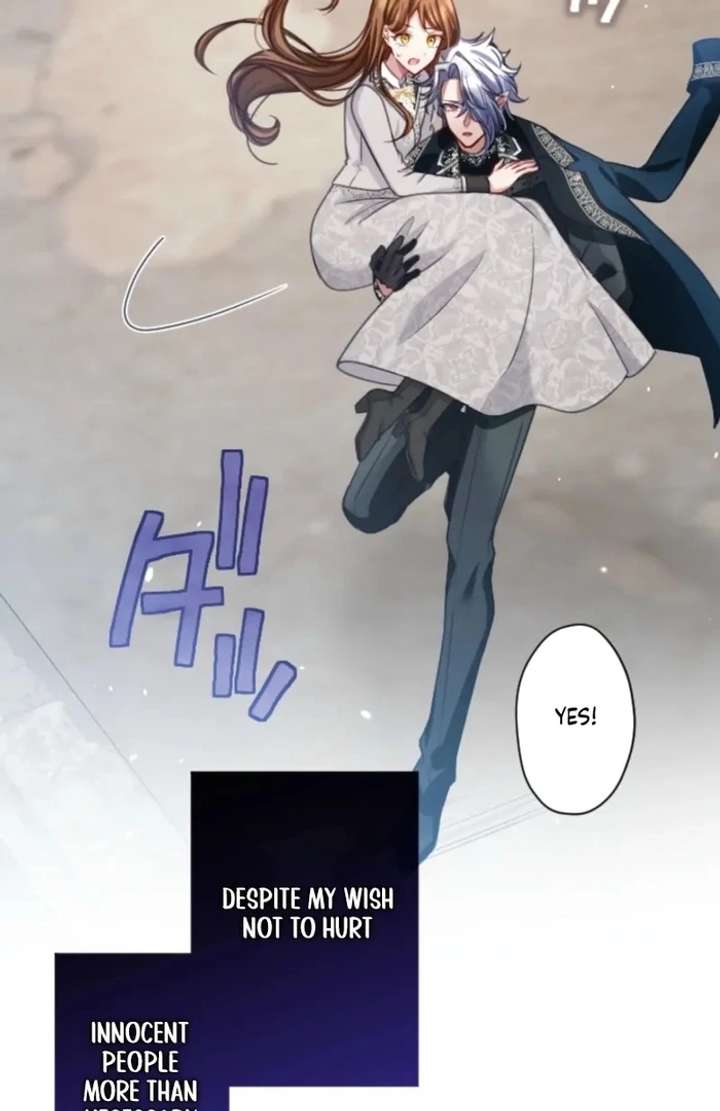 I Underestimated My Oshi’s Attachment Chapter 115 - Page 39