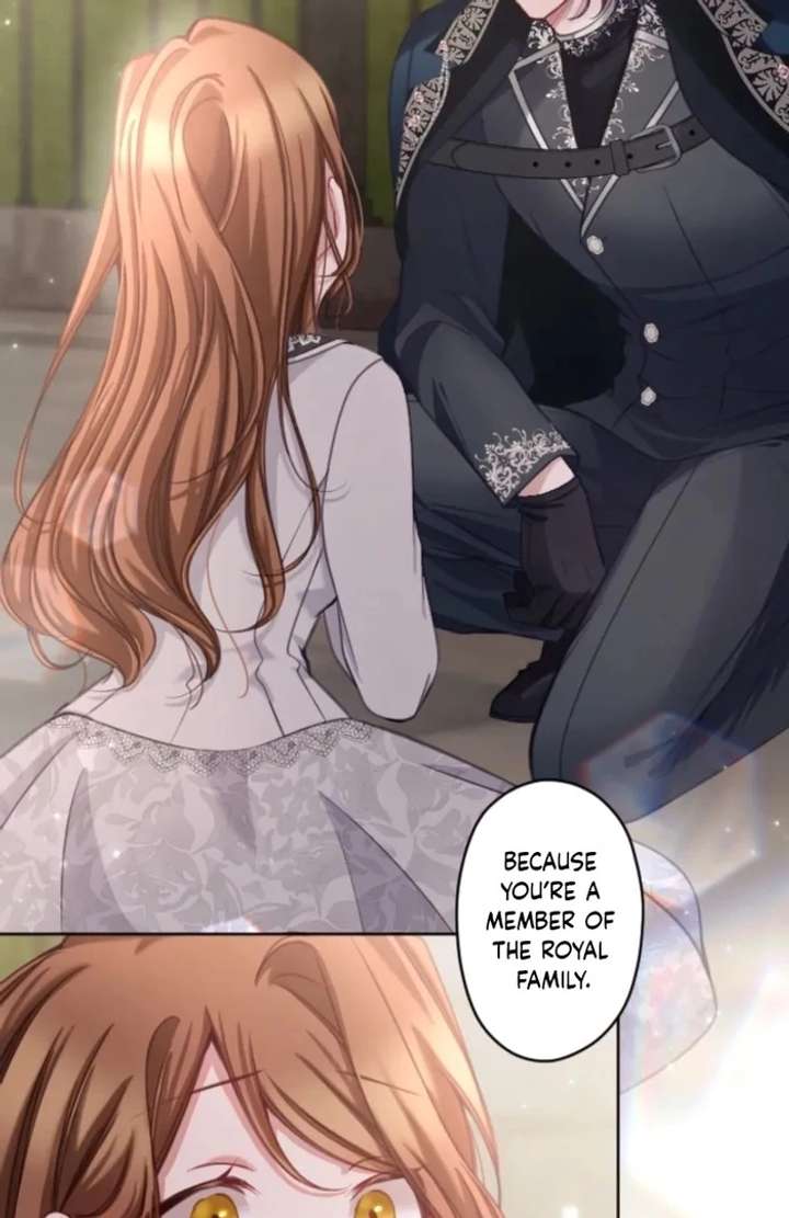 I Underestimated My Oshi’s Attachment Chapter 115 - Page 5