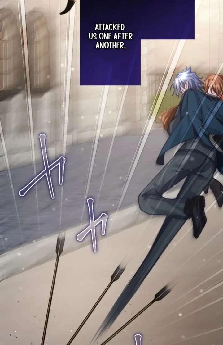 I Underestimated My Oshi’s Attachment Chapter 115 - Page 41