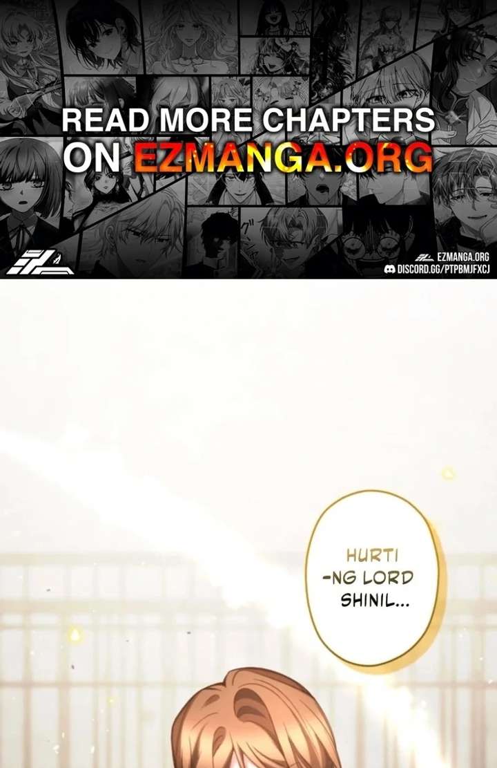 I Underestimated My Oshi’s Attachment Chapter 116 - Page 1