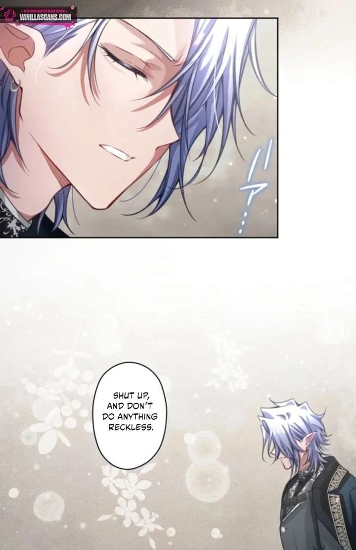 I Underestimated My Oshi’s Attachment Chapter 116 - Page 12