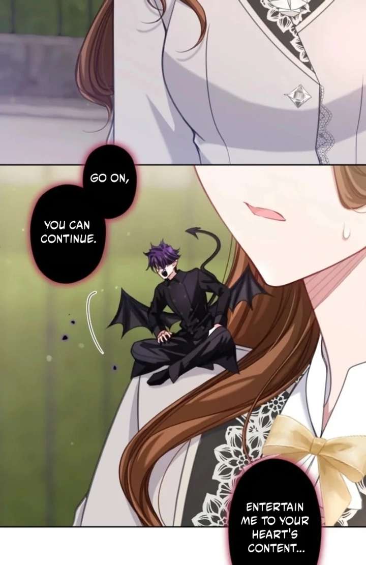 I Underestimated My Oshi’s Attachment Chapter 116 - Page 23