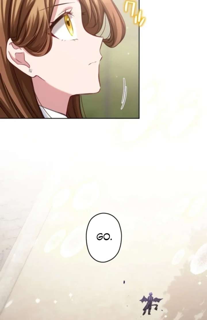 I Underestimated My Oshi’s Attachment Chapter 116 - Page 34