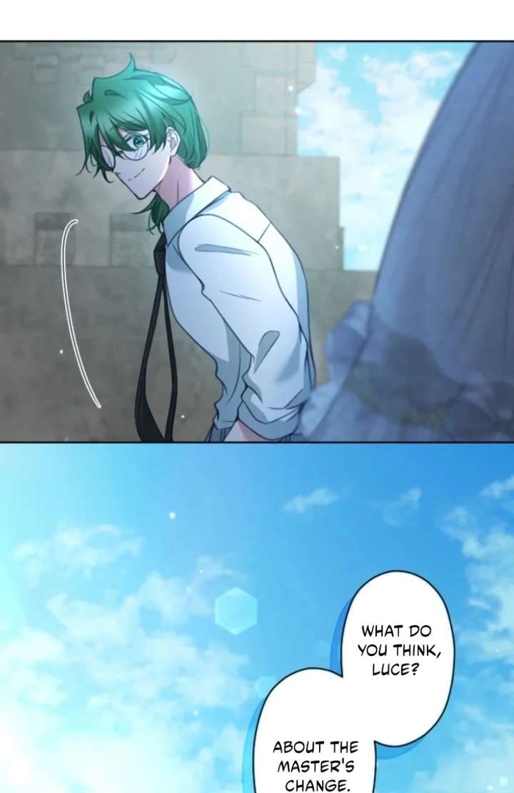 I Underestimated My Oshi’s Attachment Chapter 116 - Page 40