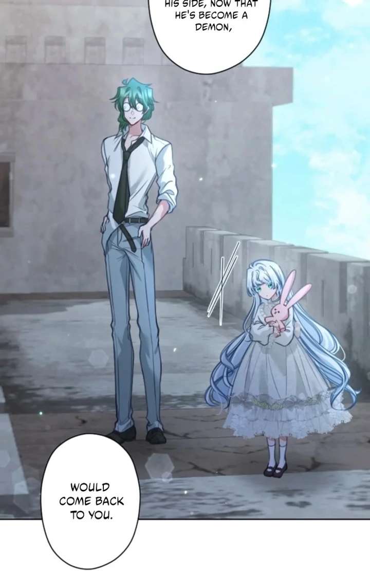 I Underestimated My Oshi’s Attachment Chapter 116 - Page 43