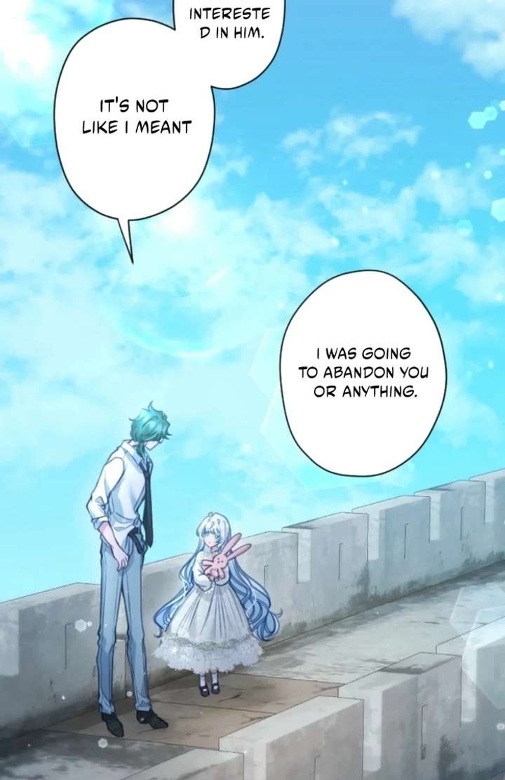 I Underestimated My Oshi’s Attachment Chapter 116 - Page 46