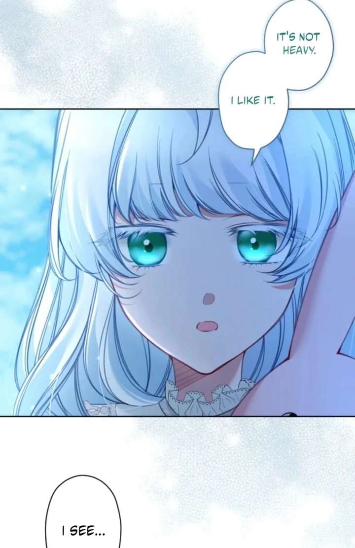 I Underestimated My Oshi’s Attachment Chapter 116 - Page 51