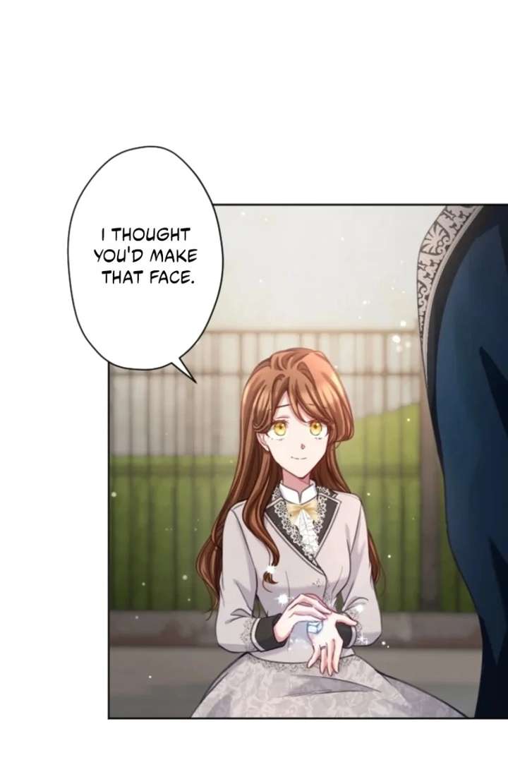 I Underestimated My Oshi’s Attachment Chapter 116 - Page 8