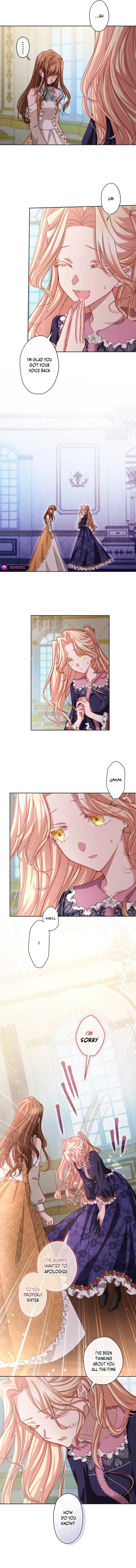 I Underestimated My Oshi’s Attachment Chapter 95 - Page 4