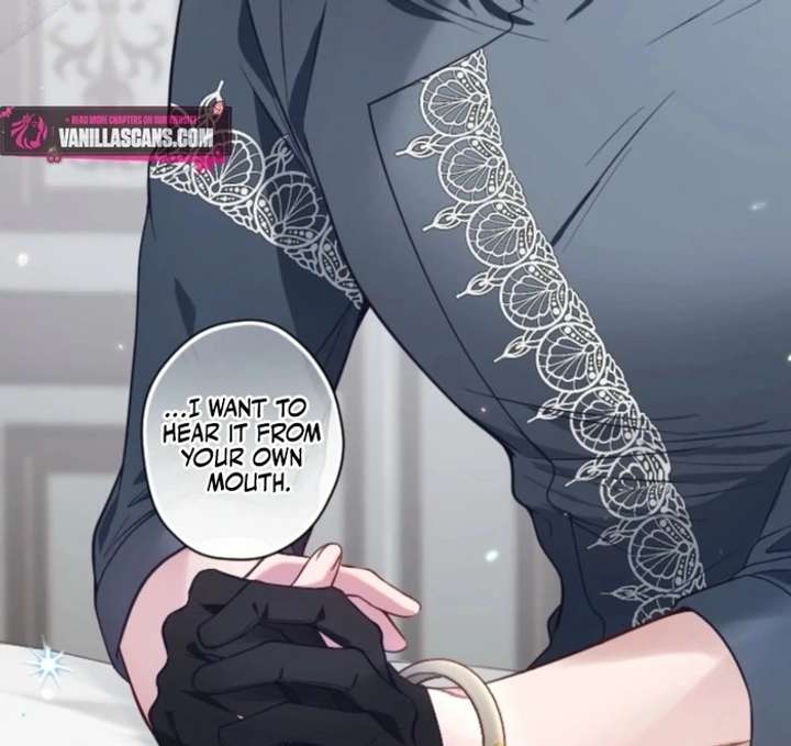 I Underestimated My Oshi’s Attachment Chapter 96 - Page 18