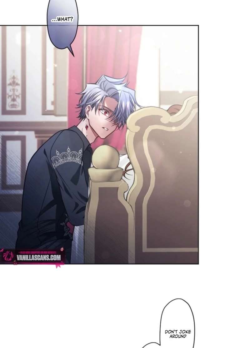 I Underestimated My Oshi’s Attachment Chapter 96 - Page 23