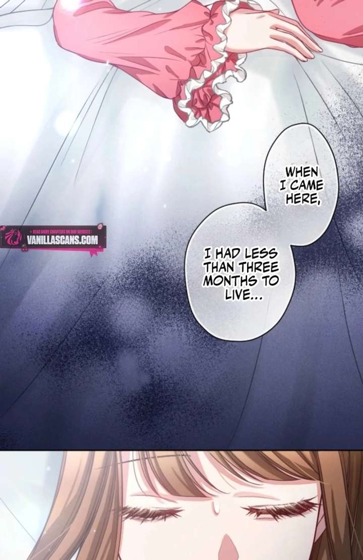 I Underestimated My Oshi’s Attachment Chapter 96 - Page 26