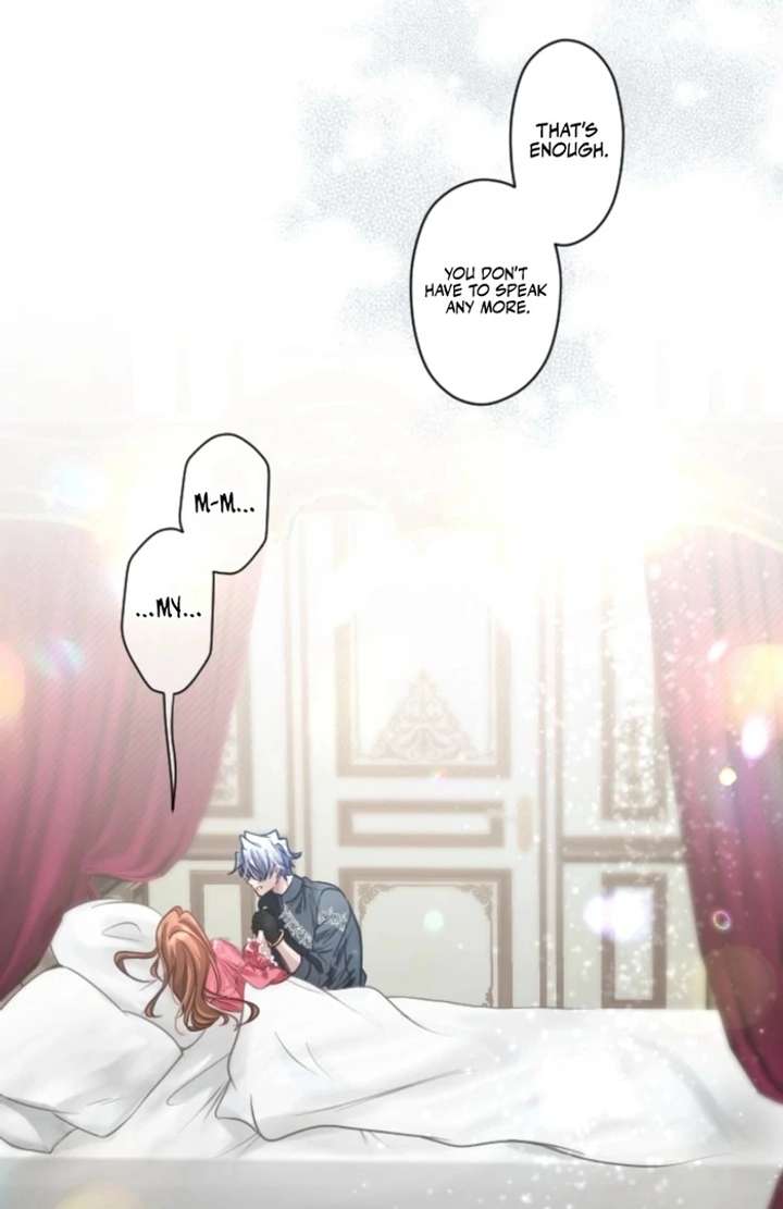 I Underestimated My Oshi’s Attachment Chapter 96 - Page 35