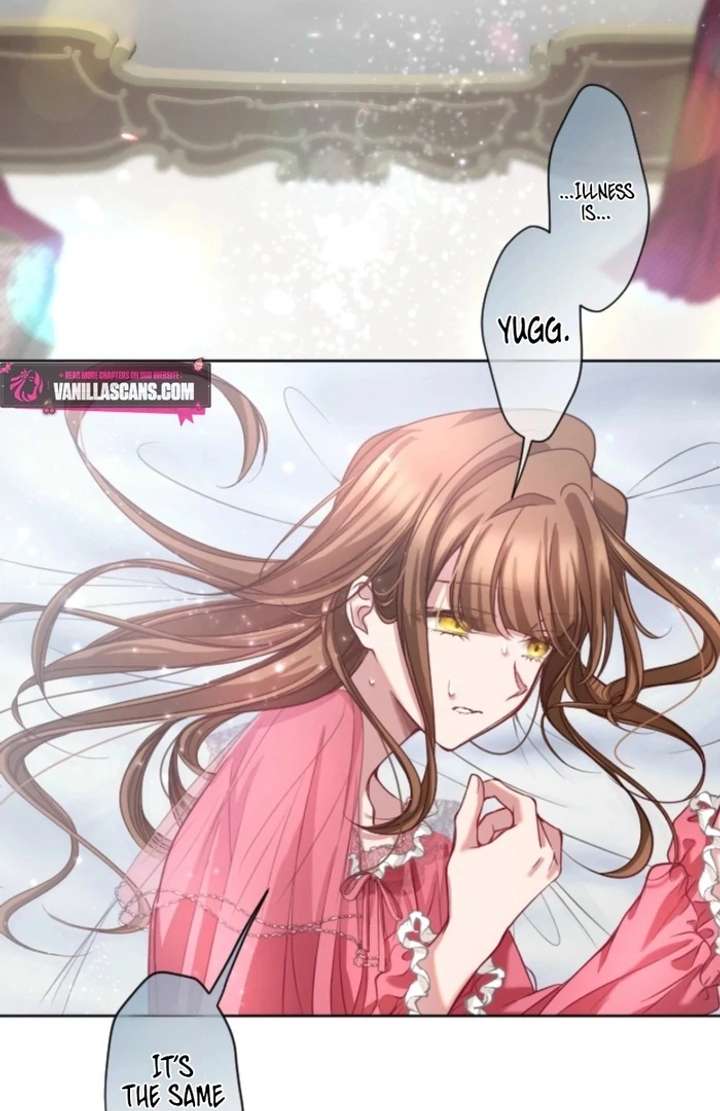 I Underestimated My Oshi’s Attachment Chapter 96 - Page 36