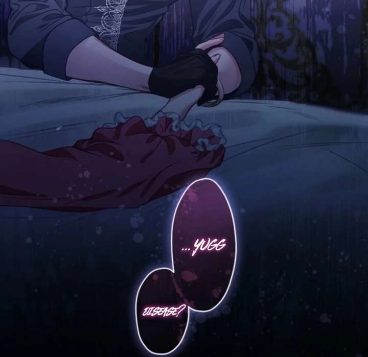 I Underestimated My Oshi’s Attachment Chapter 96 - Page 39