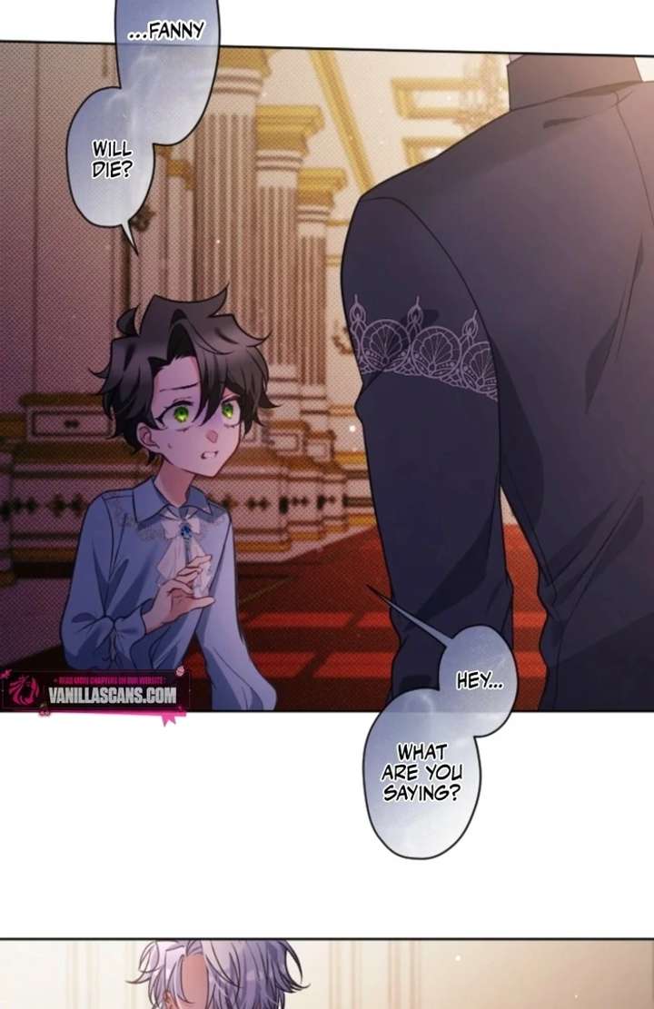 I Underestimated My Oshi’s Attachment Chapter 96 - Page 43