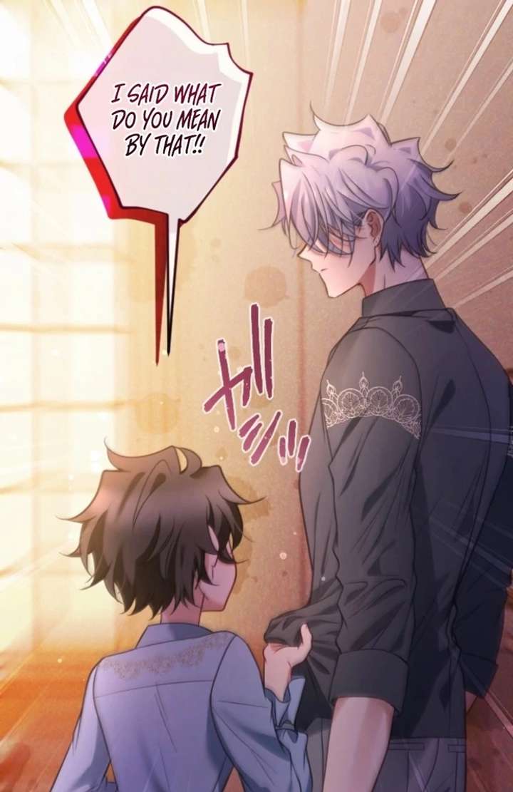 I Underestimated My Oshi’s Attachment Chapter 96 - Page 45