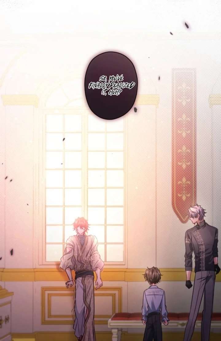 I Underestimated My Oshi’s Attachment Chapter 96 - Page 50